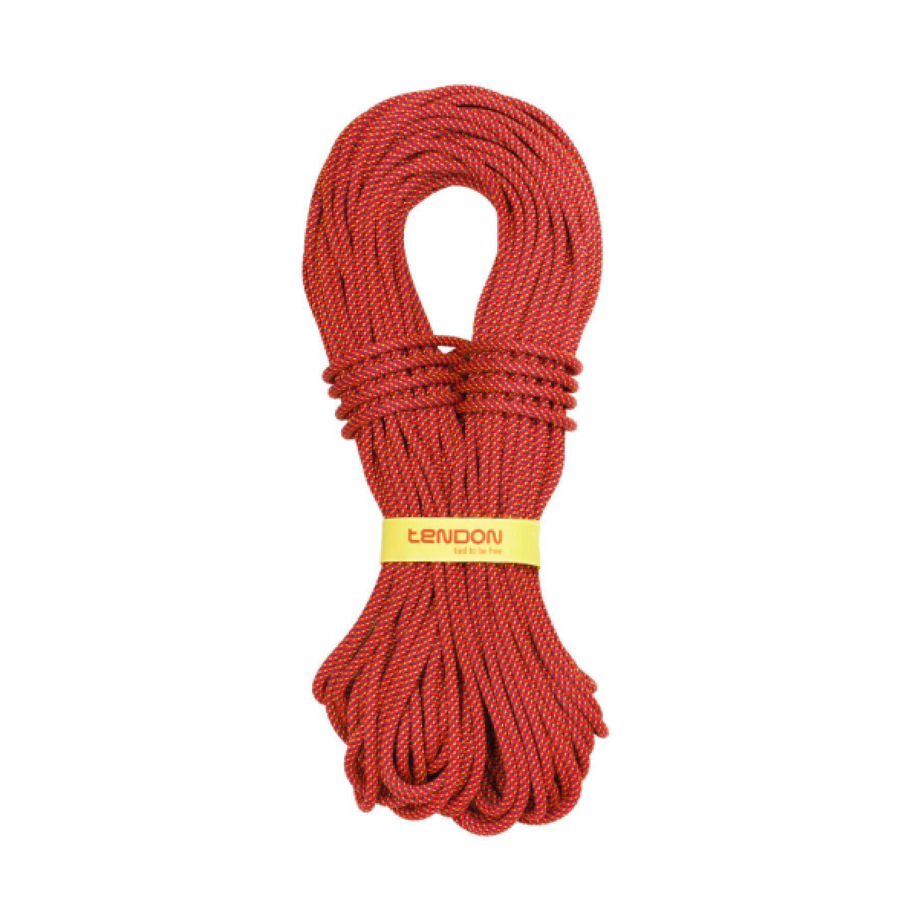 Full shield rope Tendon Alpine 7.9