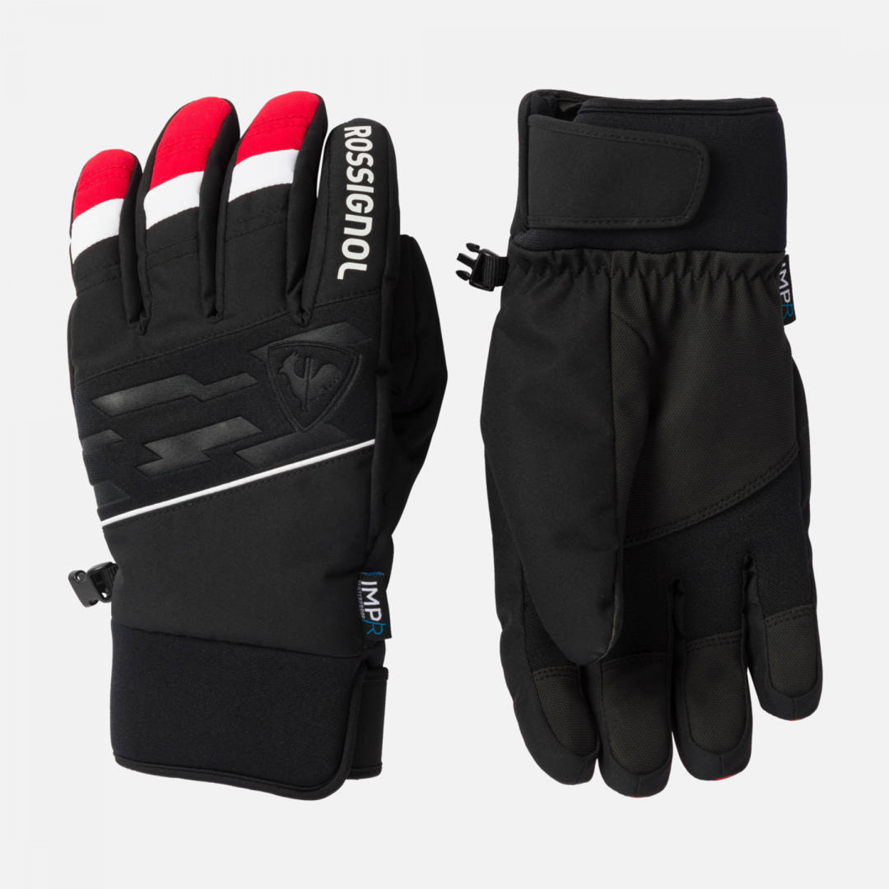 Ski gloves Rossignol Speed