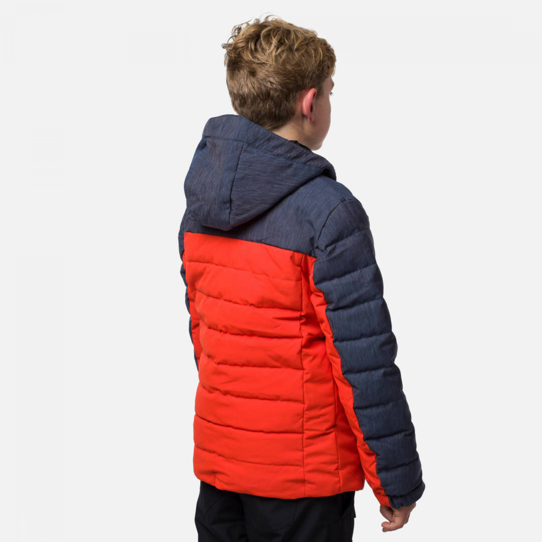 Boy's jacket Rossignol Polydown