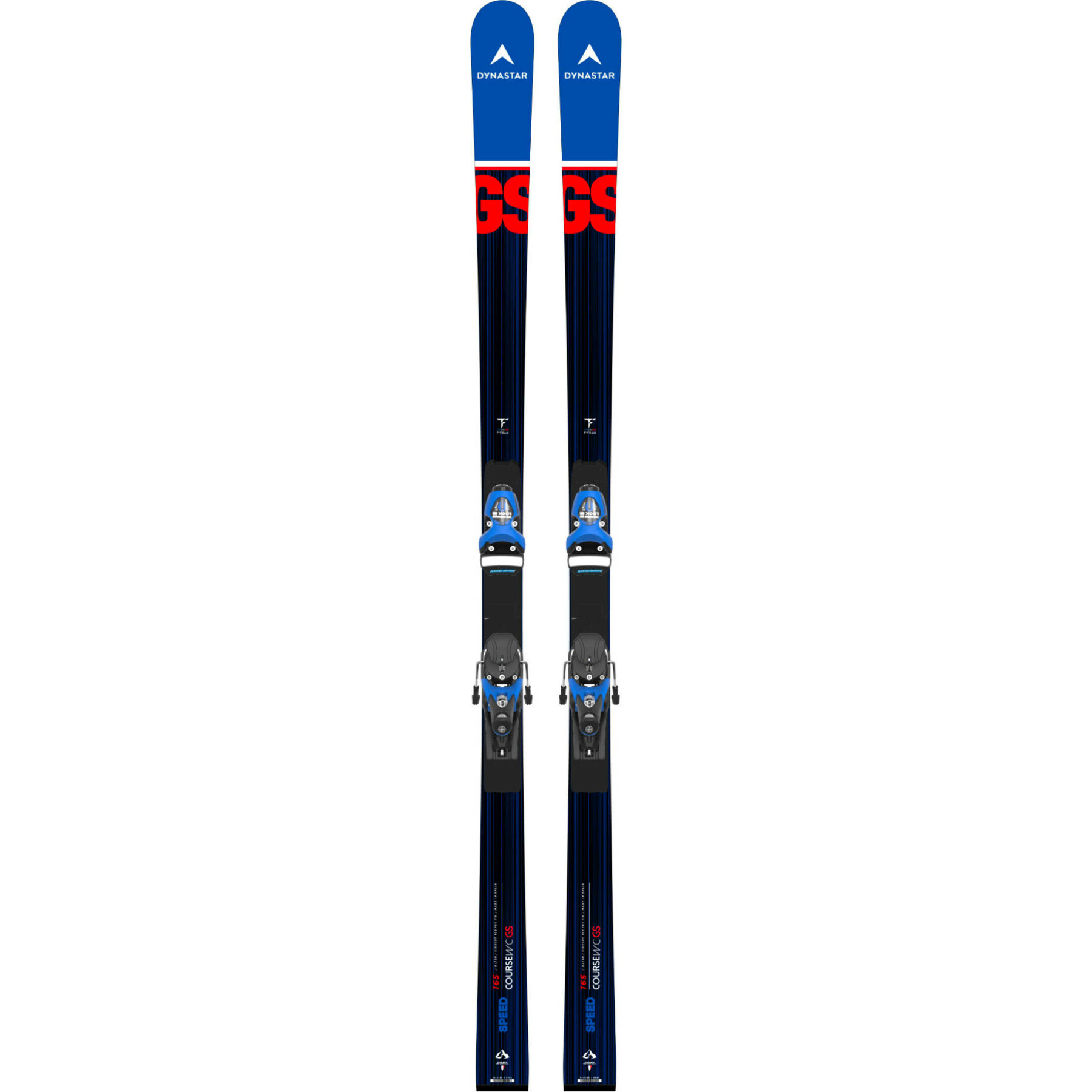 Ski Dynastar speed crs wc gs (r22)