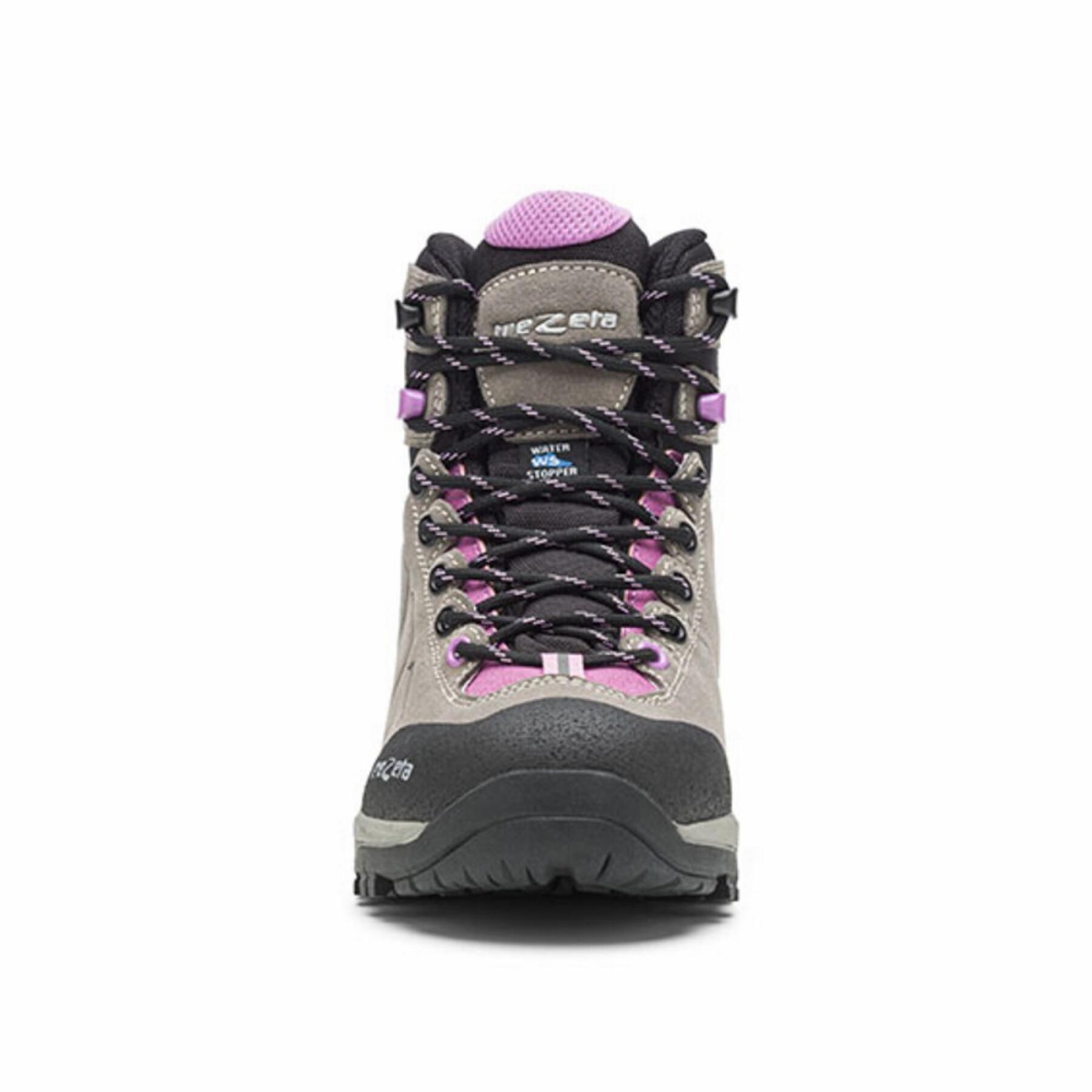 Women's hiking shoes Trezeta Drift WP