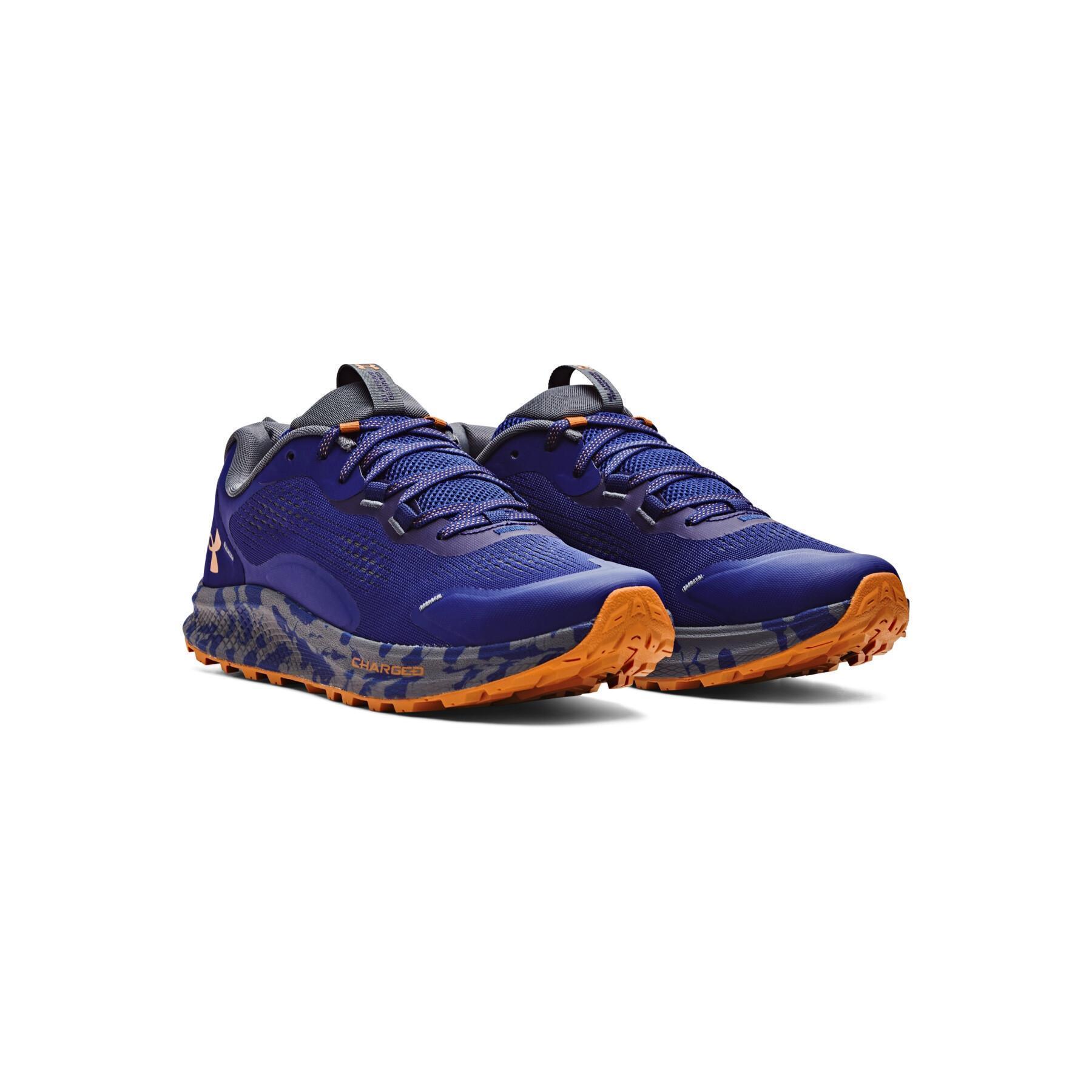 Trail running shoes Under Armour Charged Bandit TR2