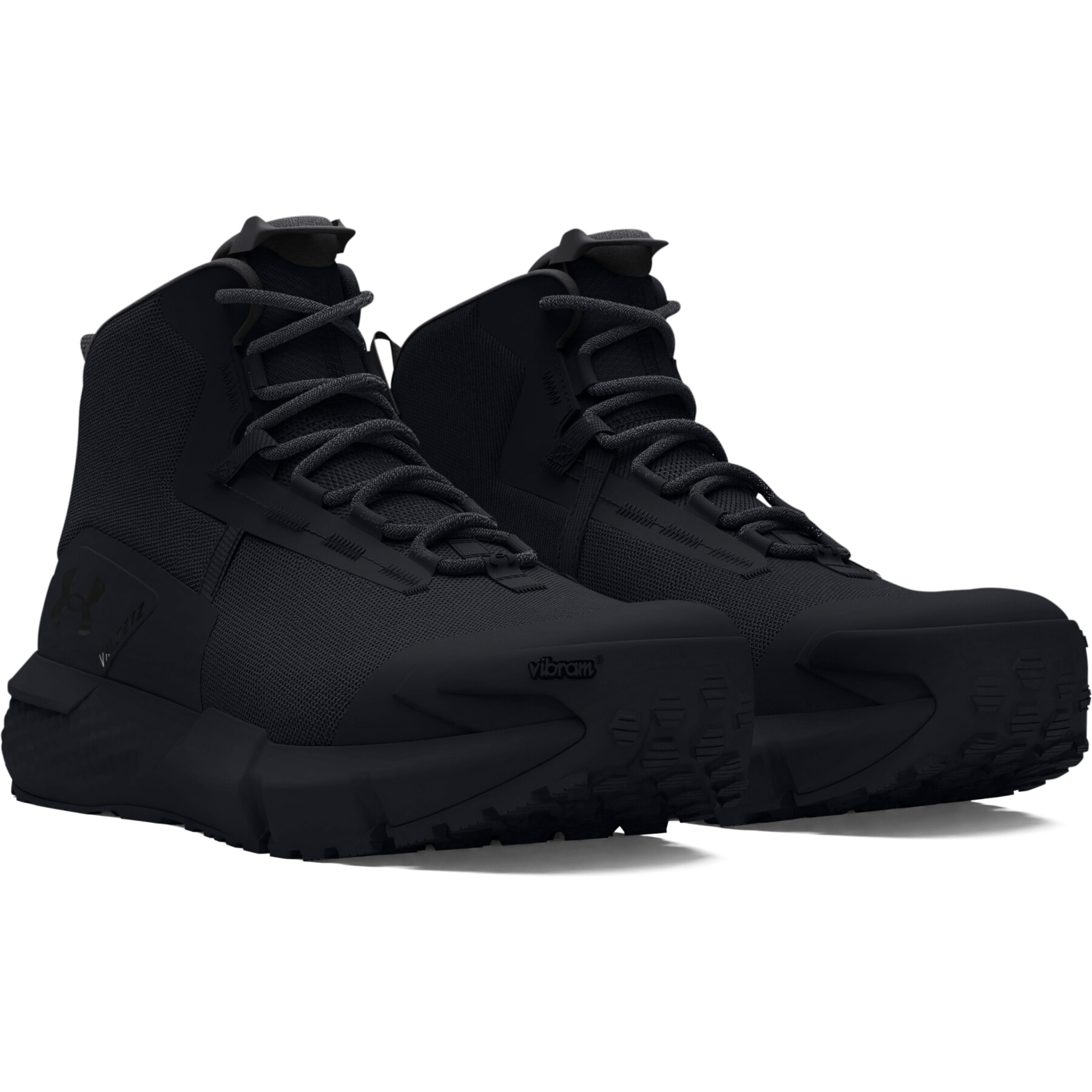Hiking shoes Under Armour Charged Valsetz Mid
