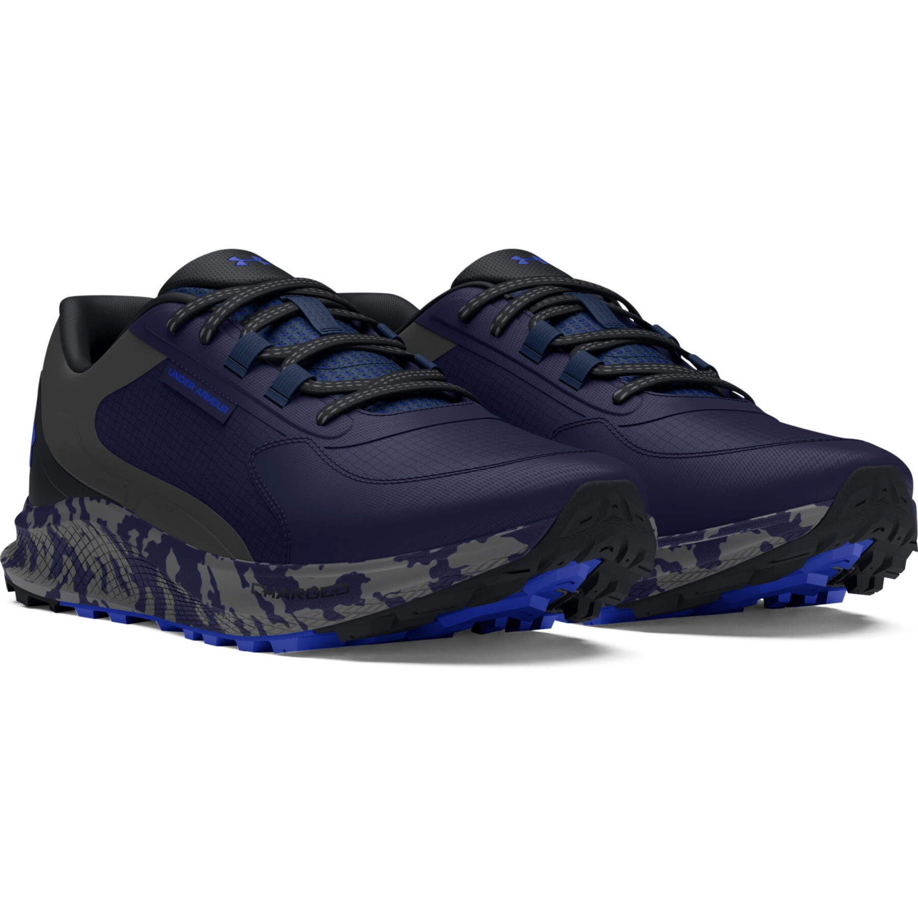 Trail running shoes Under Armour Charged Bandit Trail 3