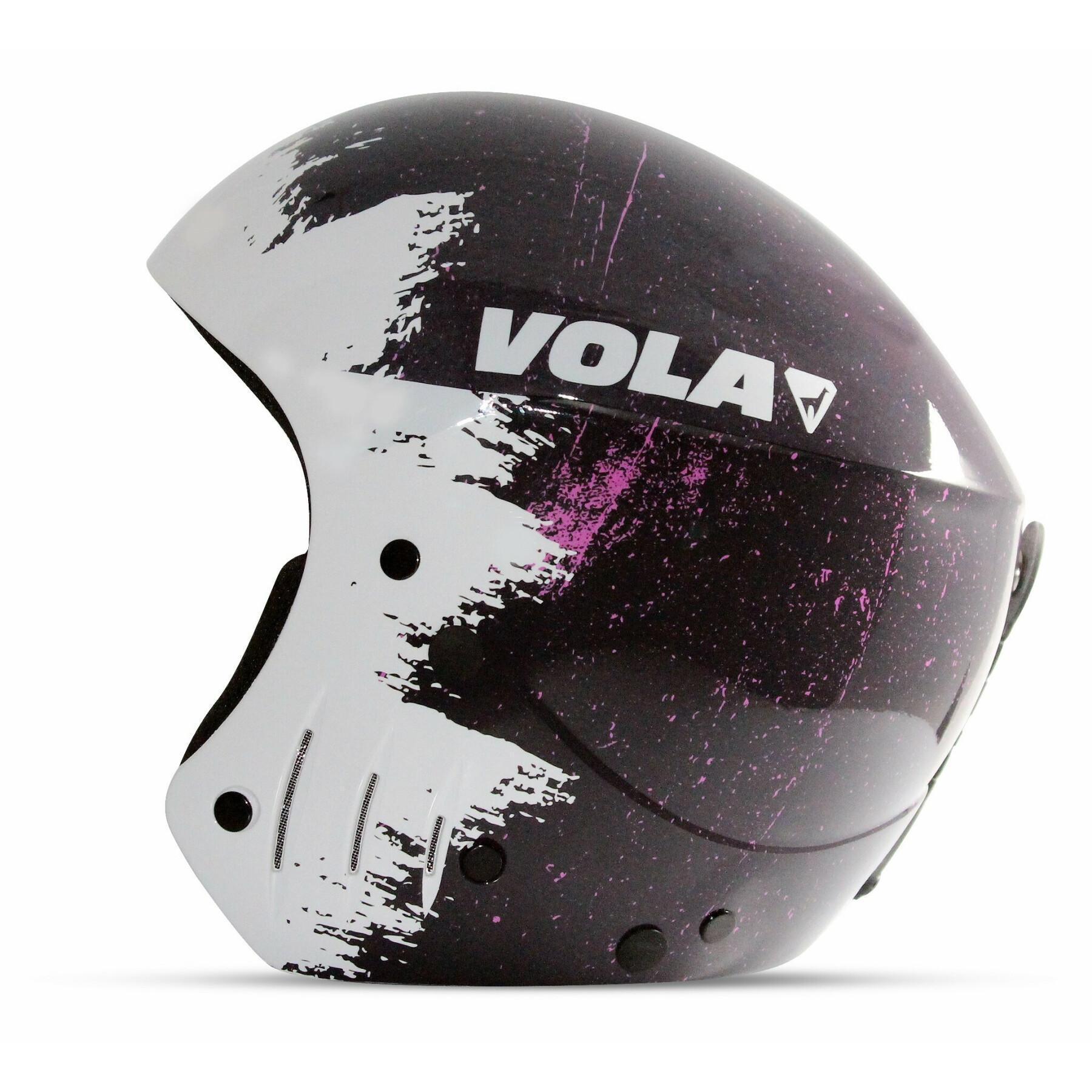 Ski helmet Vola Fis Tore