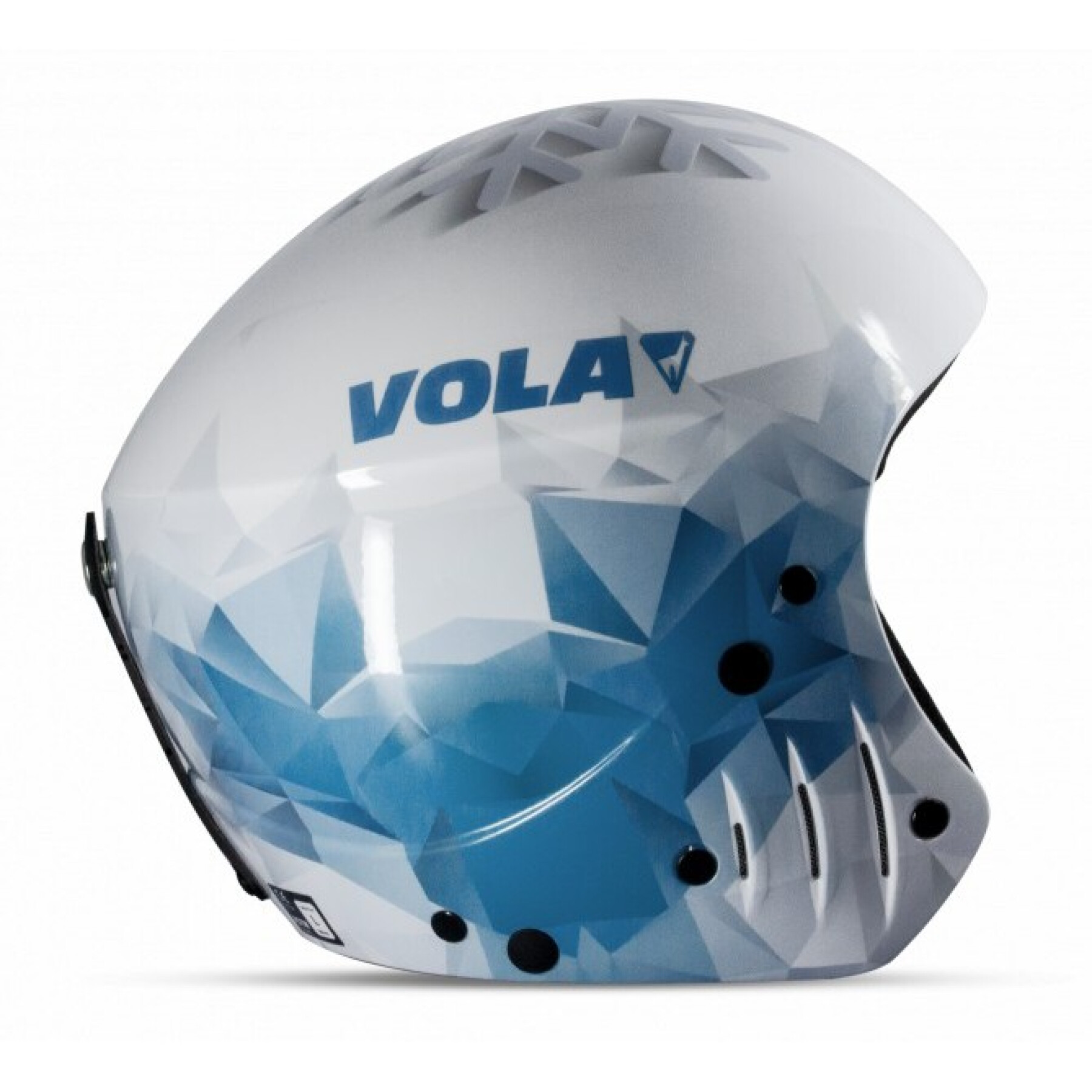 Ski helmet Vola Fis Flakes