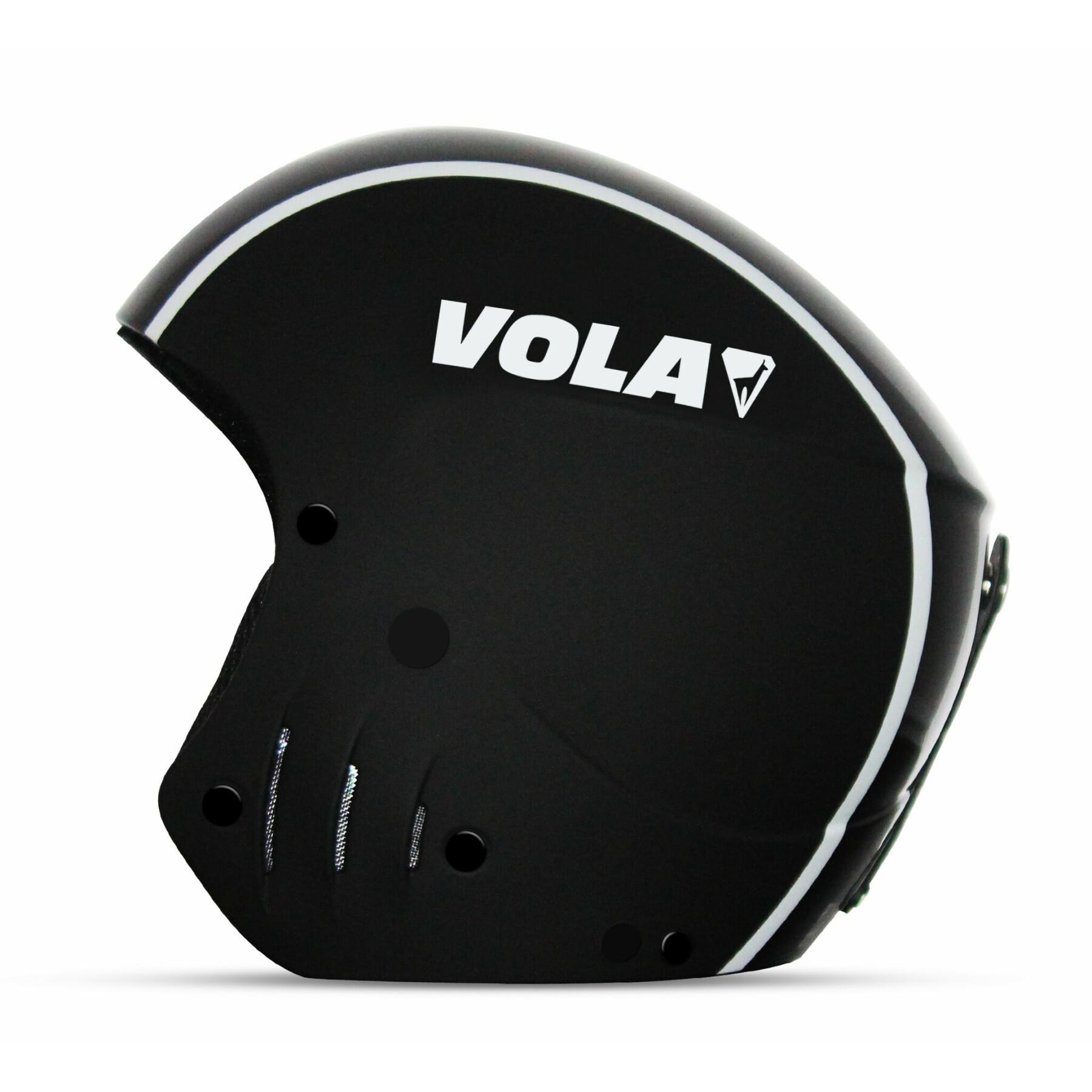 Ski helmet Vola Fis Onyx - Mips