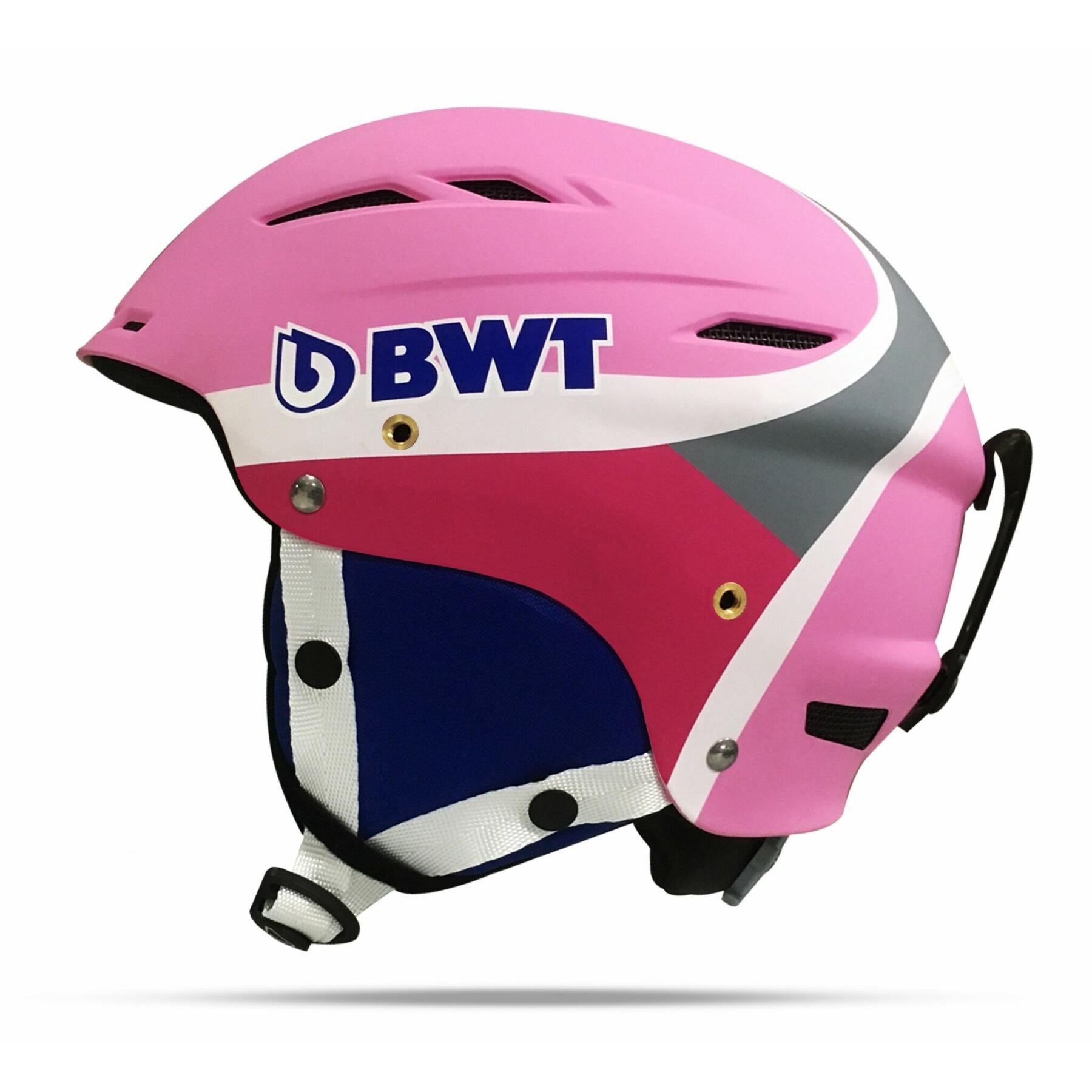 Ski helmet Vola BWT