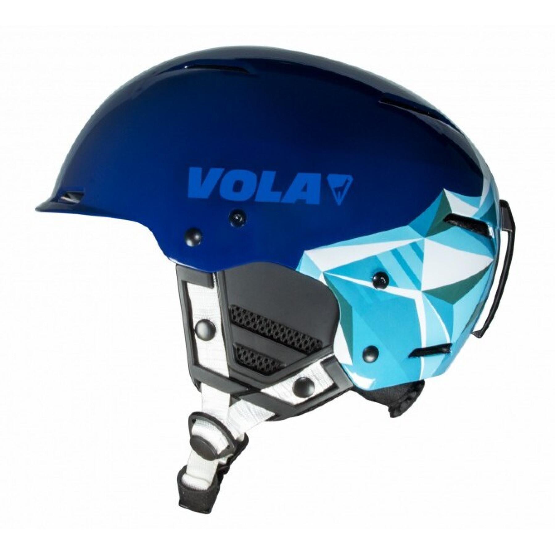 Ski helmet Vola Glacier