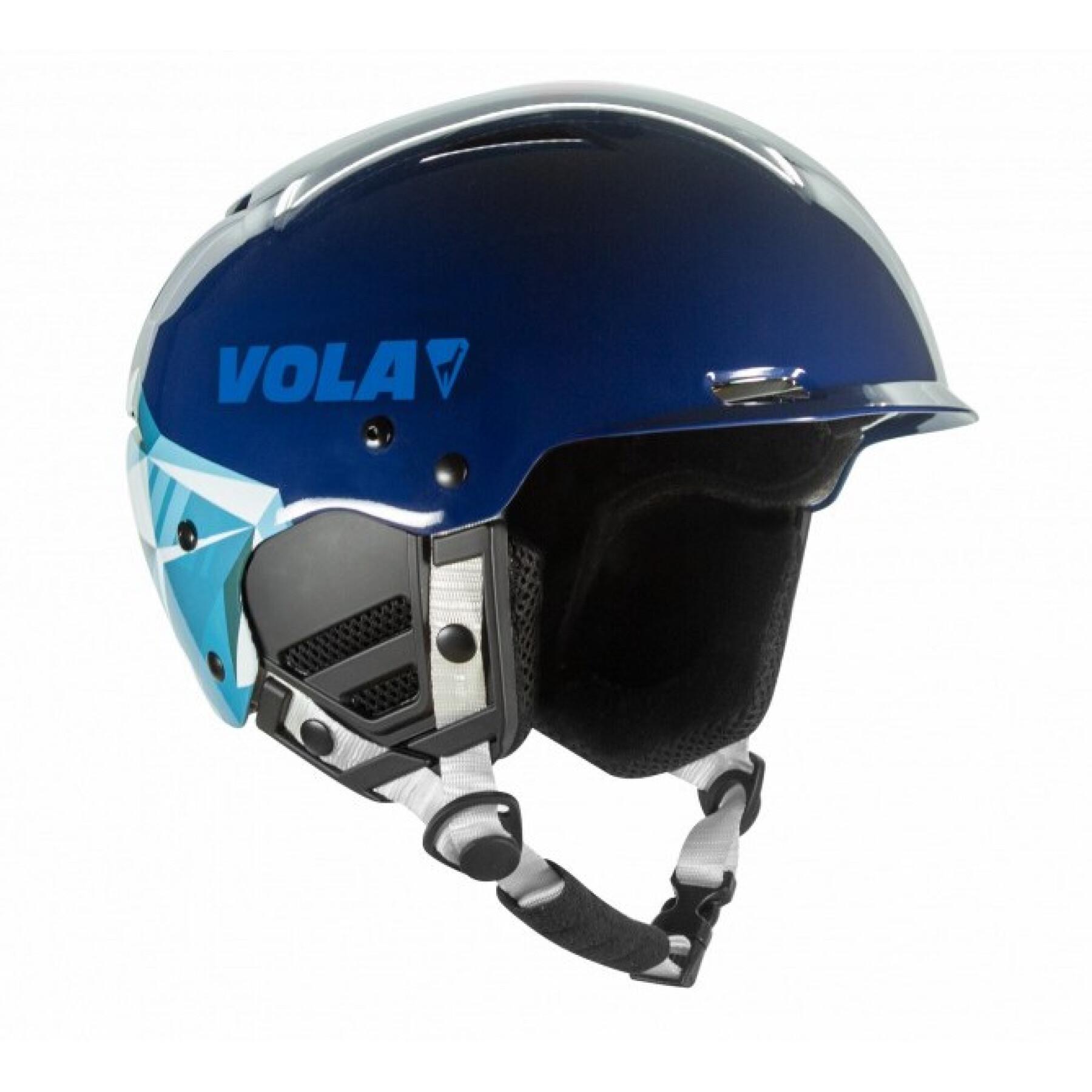 Ski helmet Vola Glacier