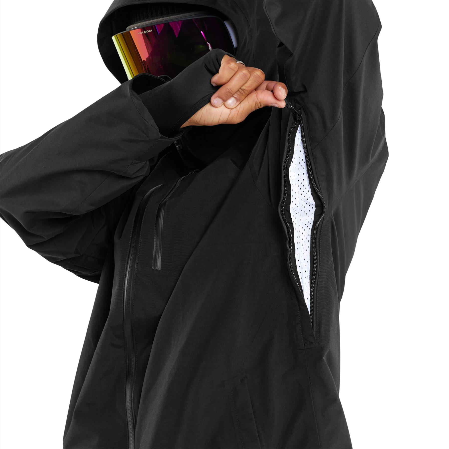 Ski jacket Volcom Tds 2l Gore-Tex