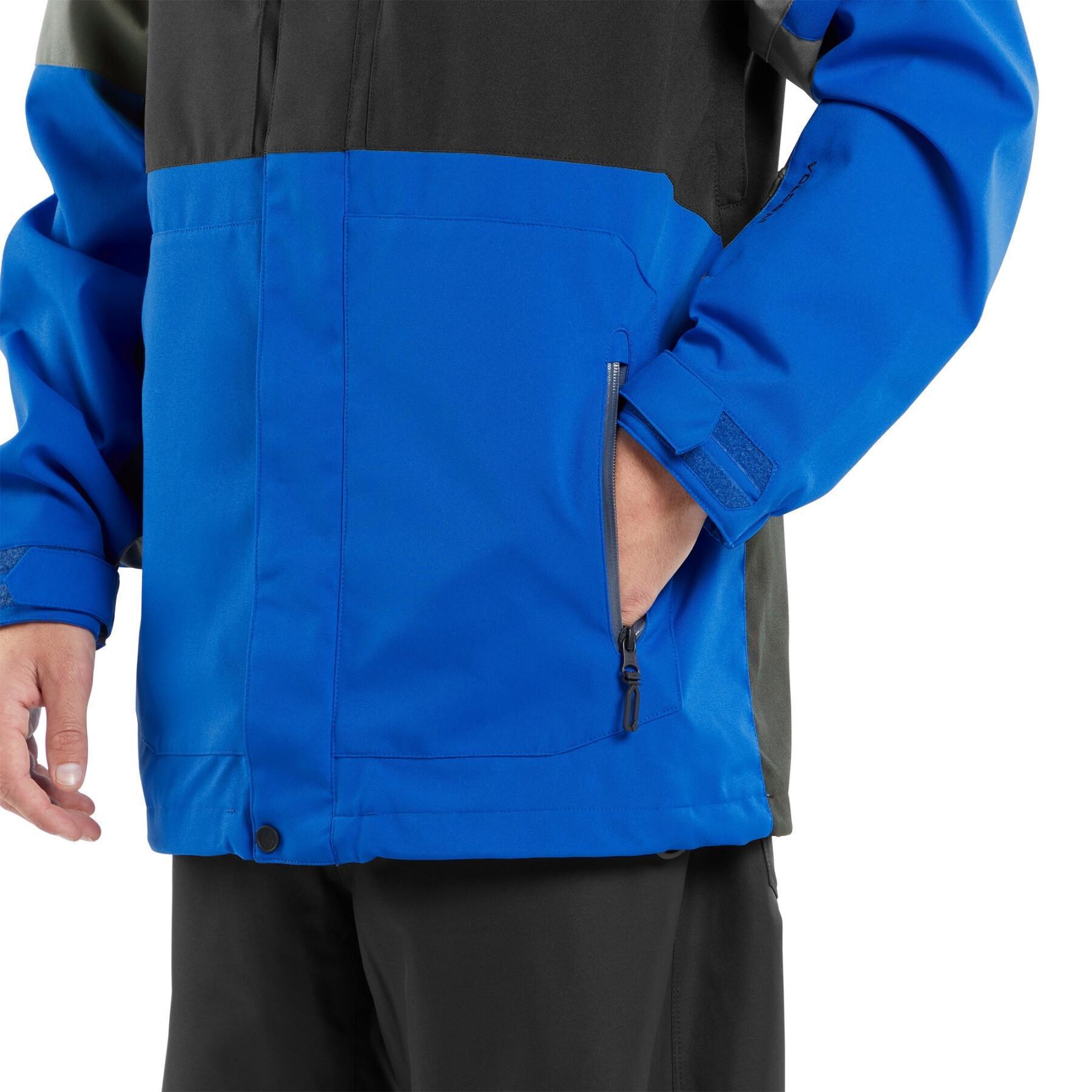Ski jacket Volcom V.CO OP Ins