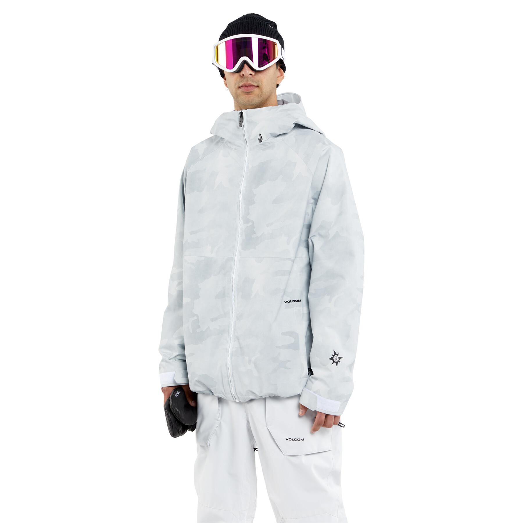 Ski jacket Volcom 2836 Ins