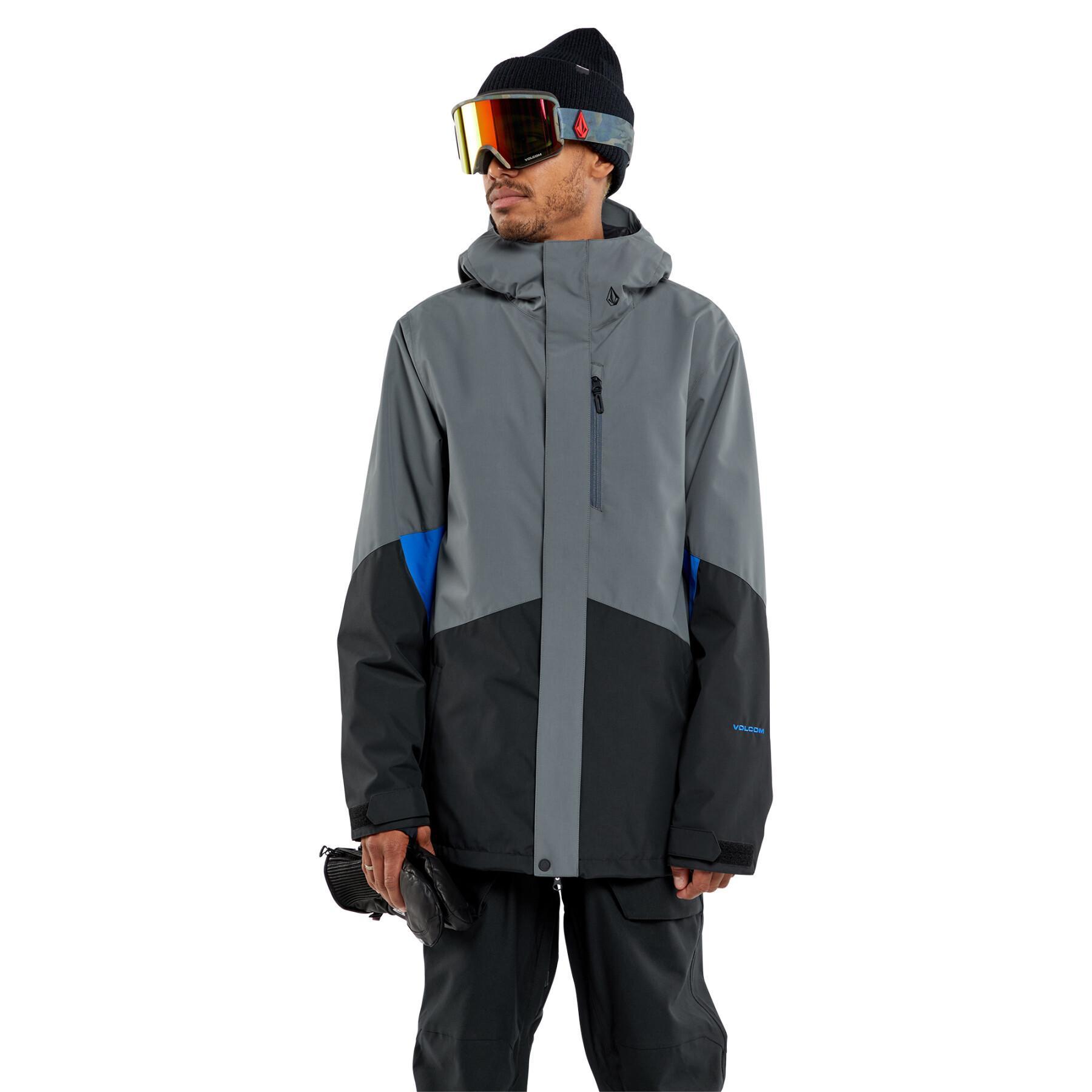 Ski jacket Volcom Vcolp Ins
