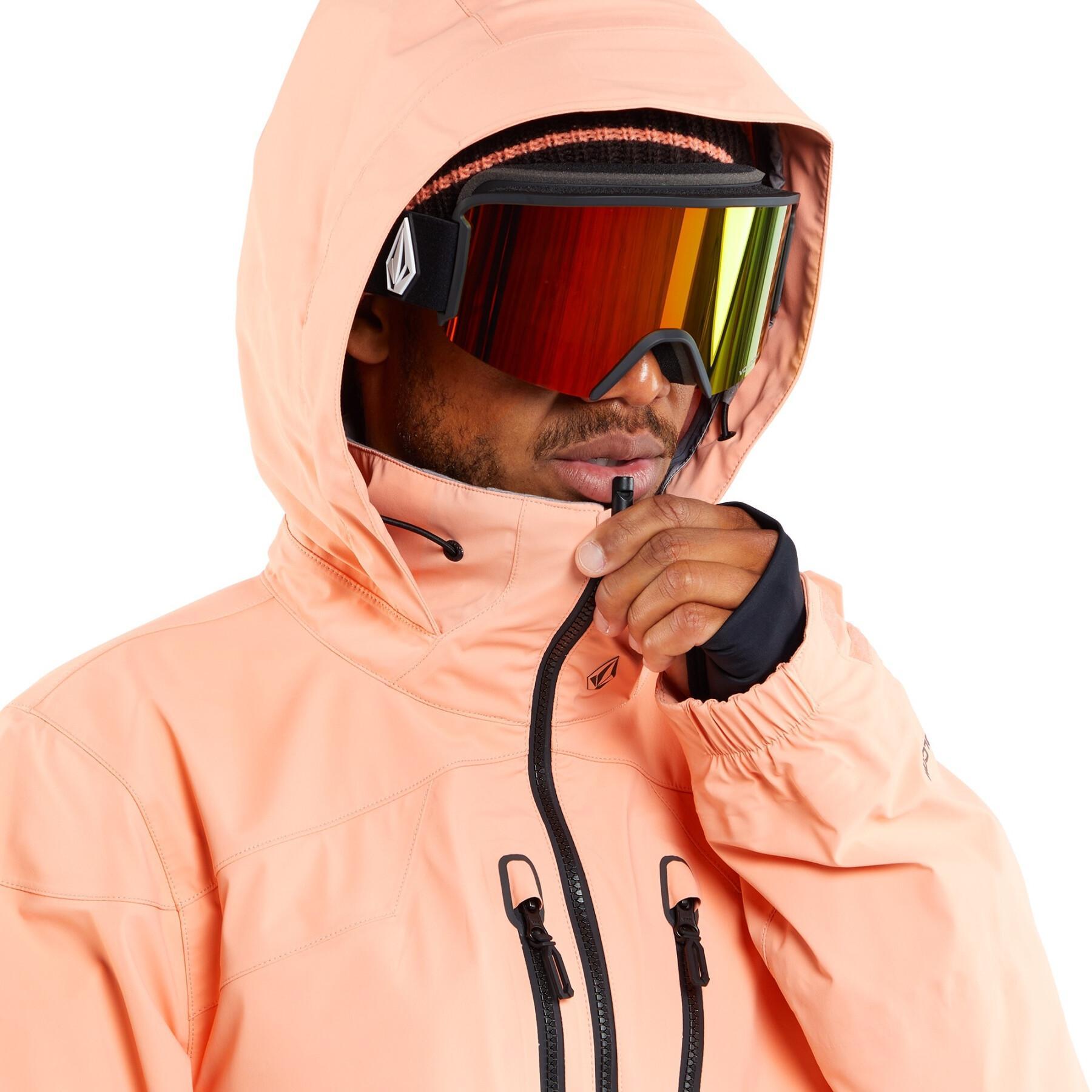 Ski jacket Volcom Guch Stretch Gore