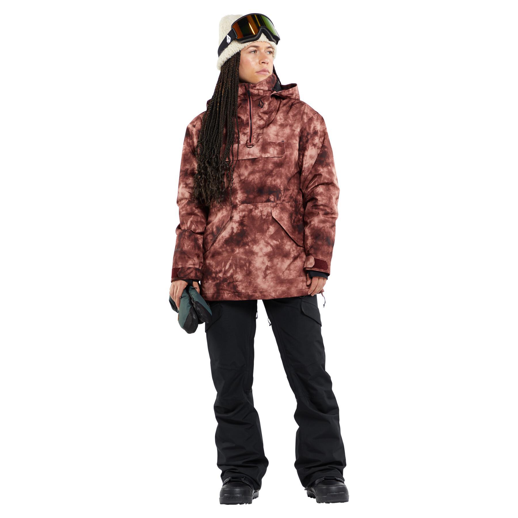 Women's ski pants Volcom Aston Gore-Tex