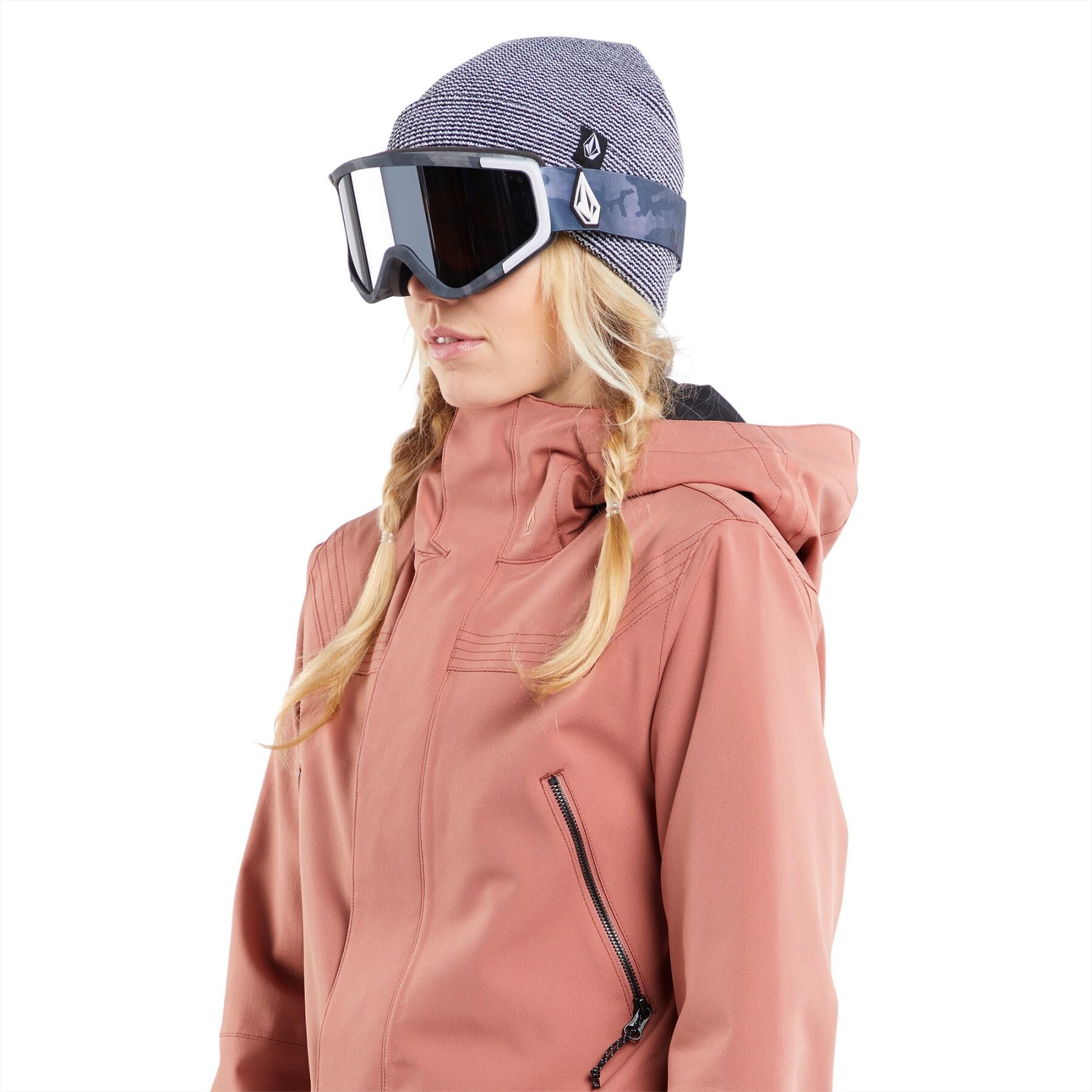 Women's ski jacket Volcom Shadow Ins