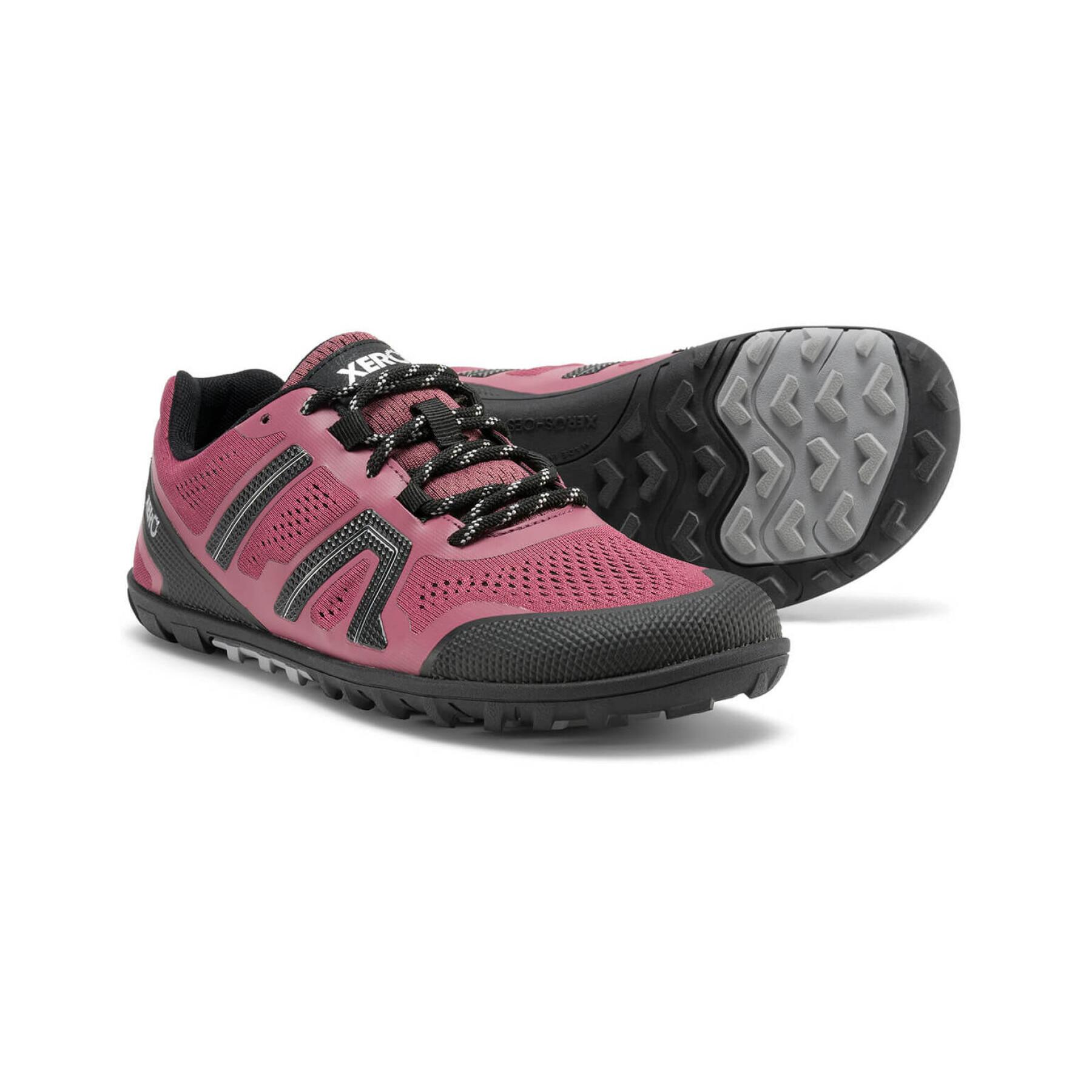 Women's trail running shoes Xero Shoes Mesa Trail II