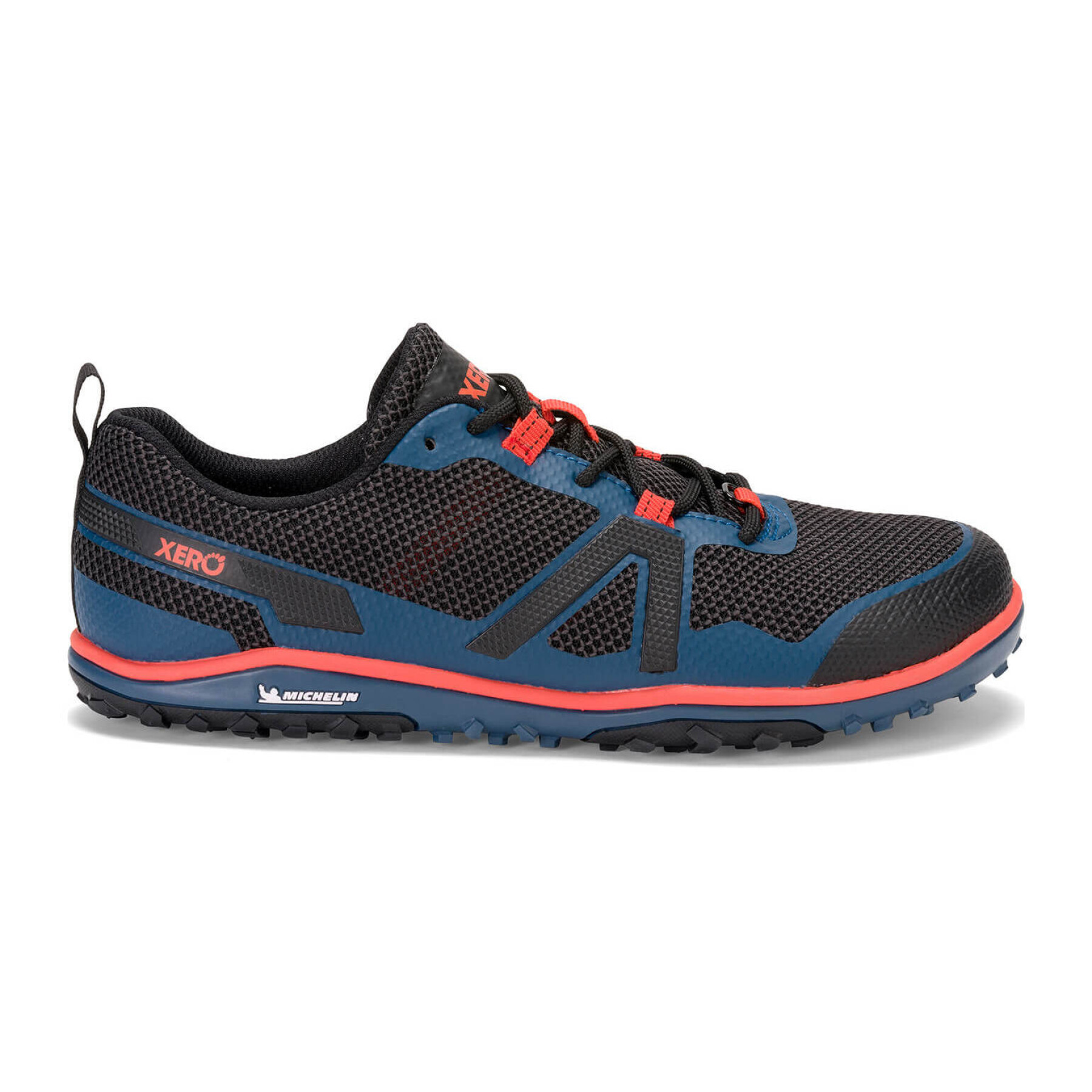 Trail running shoes Xero Shoes Scrambler Low