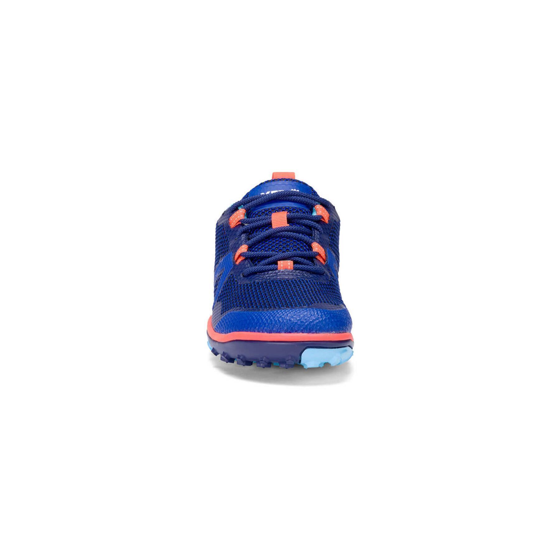 Women's trail running shoes Xero Shoes Scrambler Low