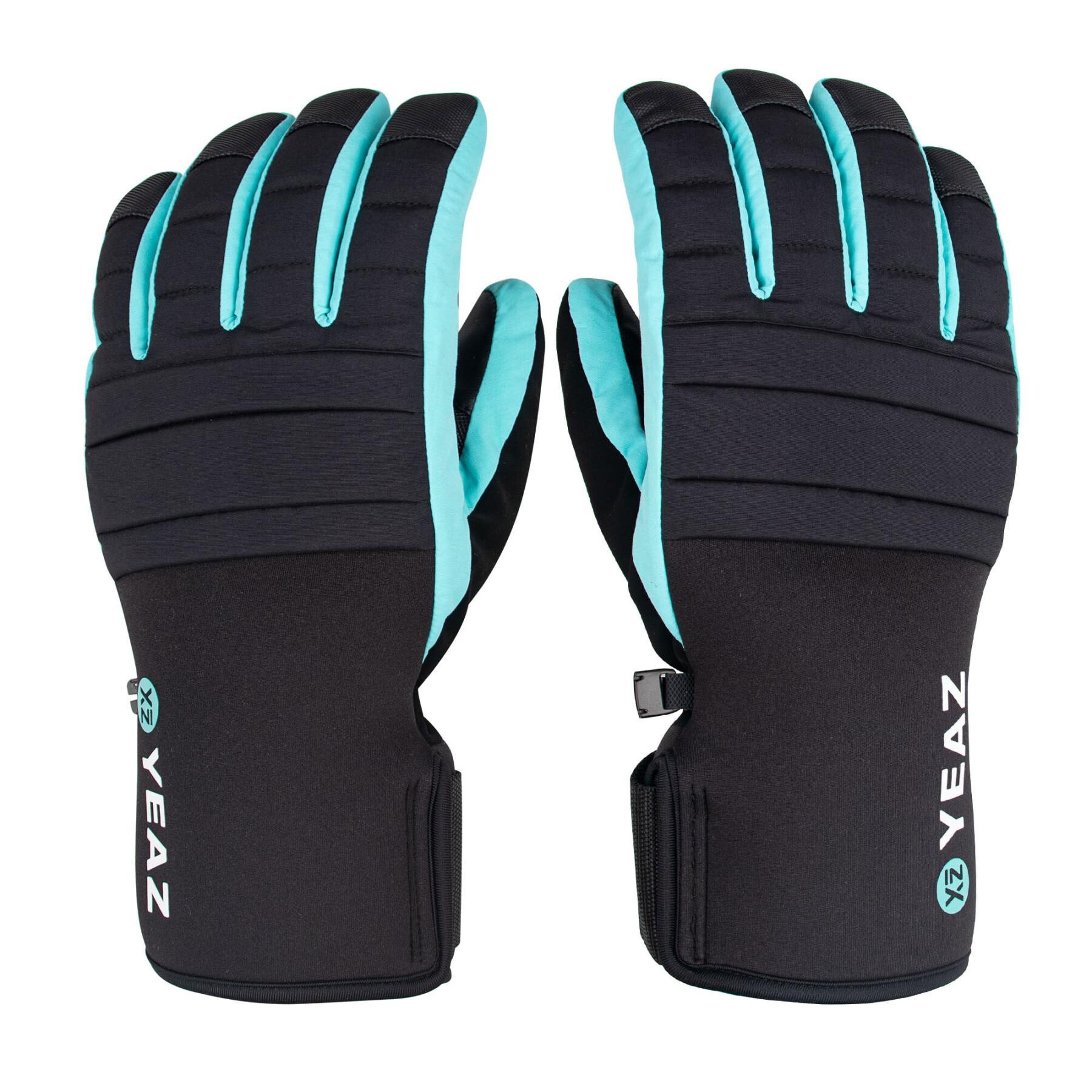 Ski gloves Yeaz Ridin