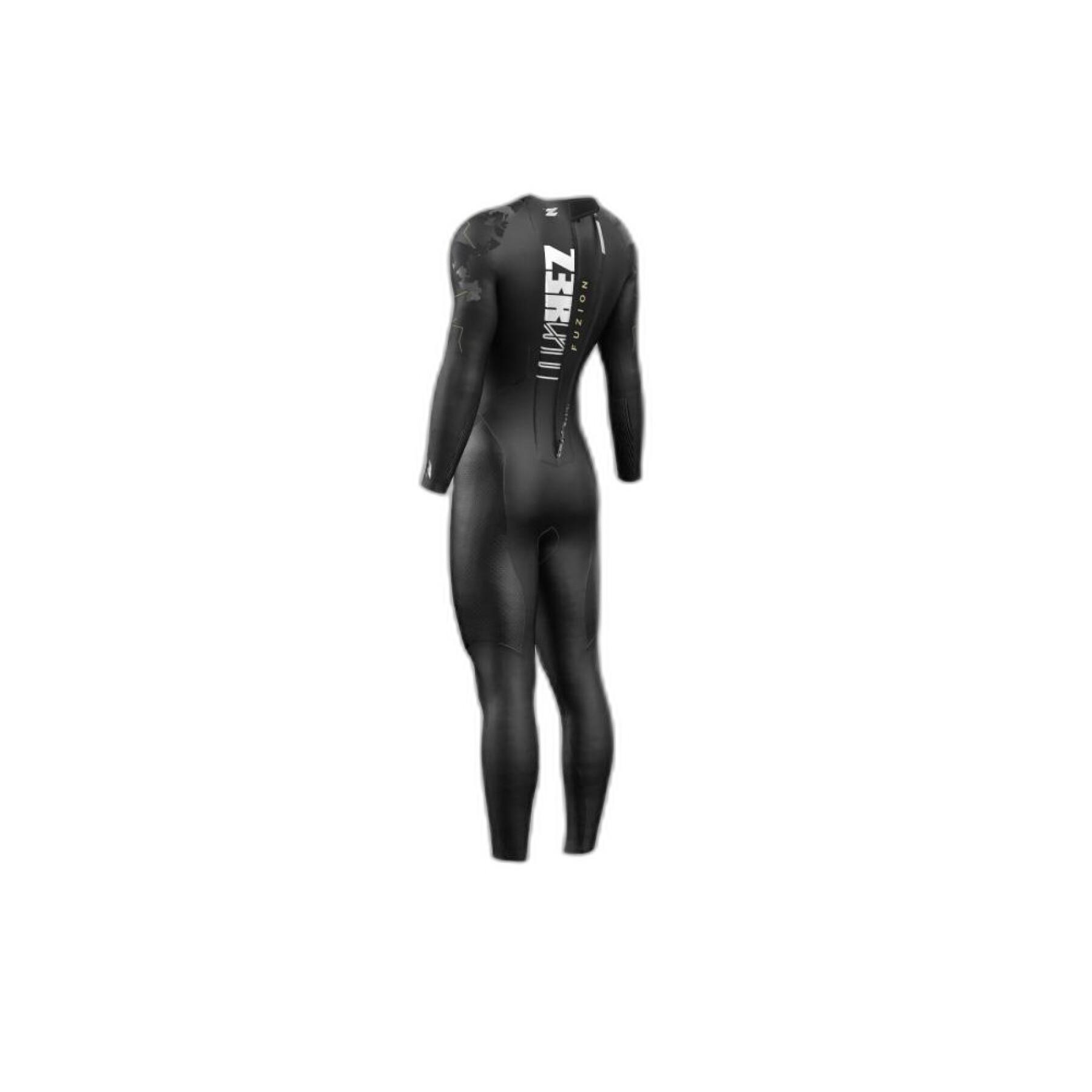 Triathlon suit Z3R0D Fuzion