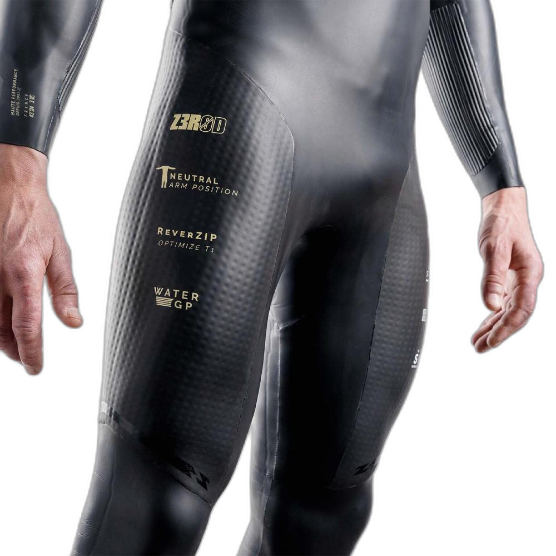 Triathlon suit Z3R0D Fuzion