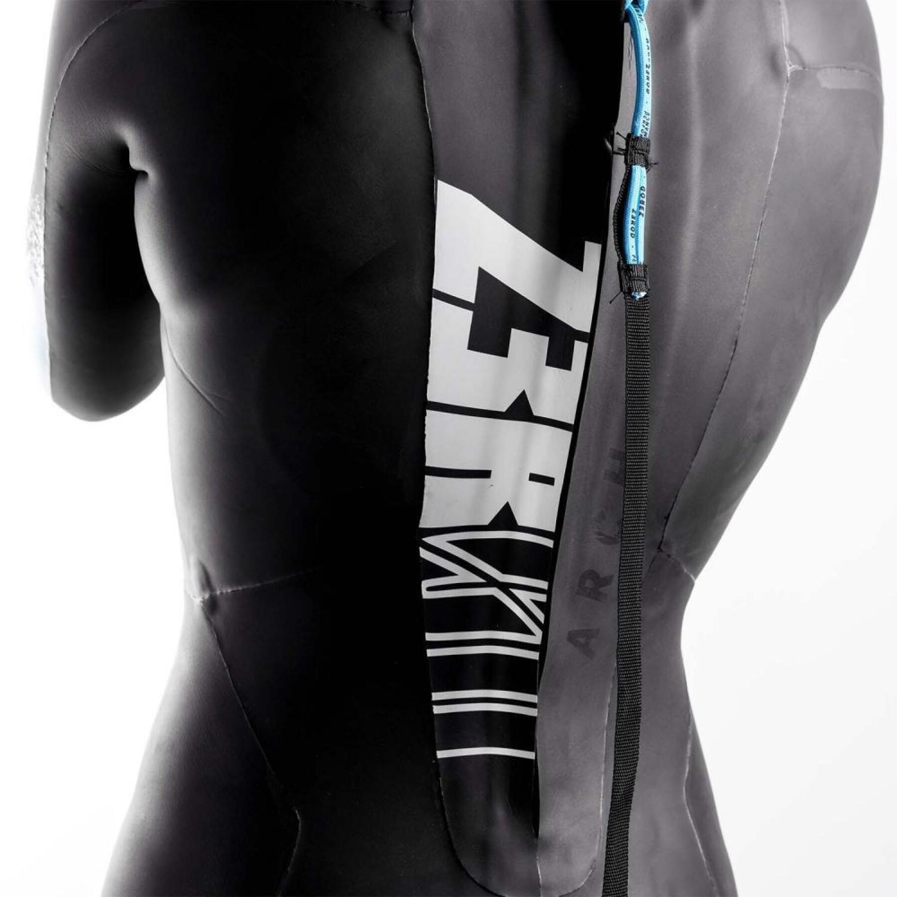 Women's triathlon suit Z3R0D Archi