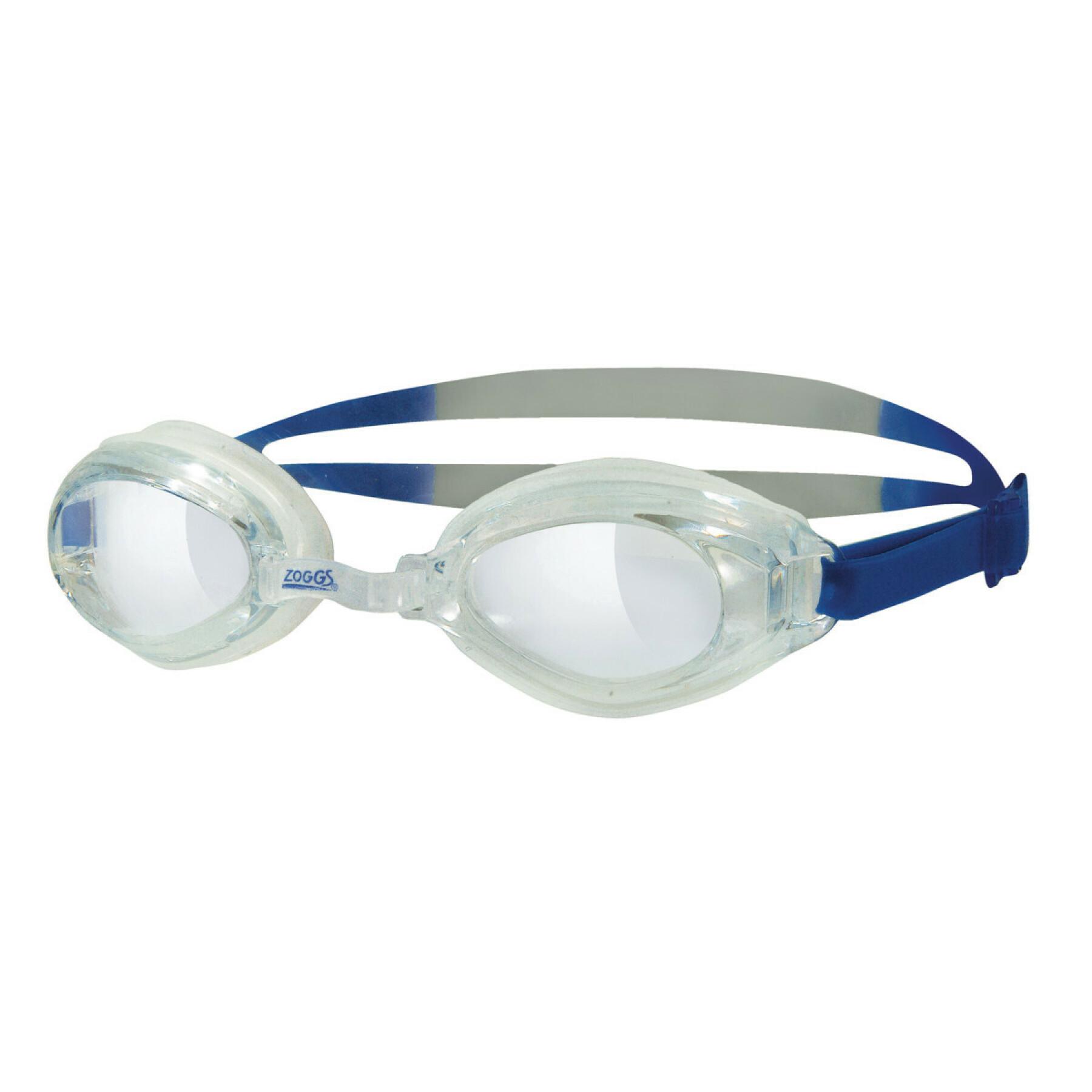 Zoggs Endura Swimming Goggles 