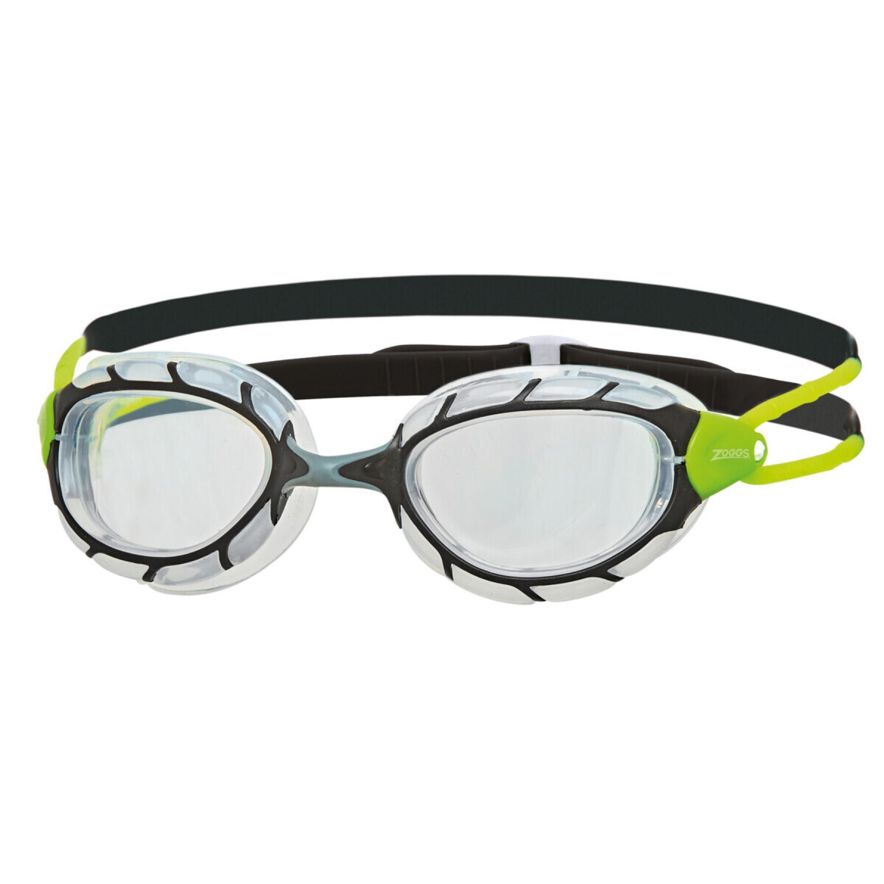 Swimming goggles Zoggs Predator