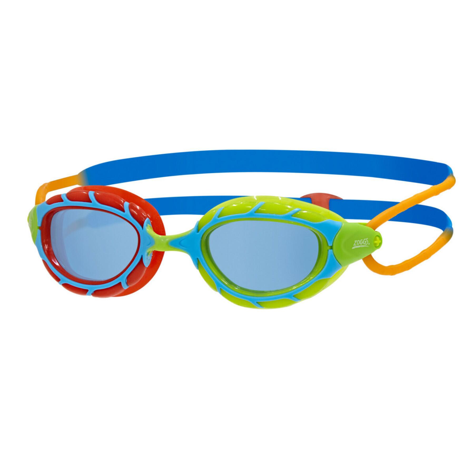 Children's swimming goggles Zoggs Predator