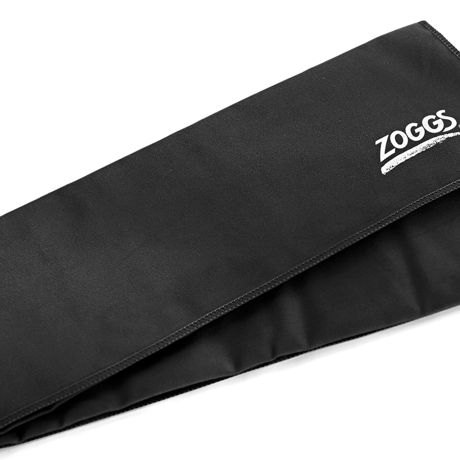 Towel Zoggs Elite updated