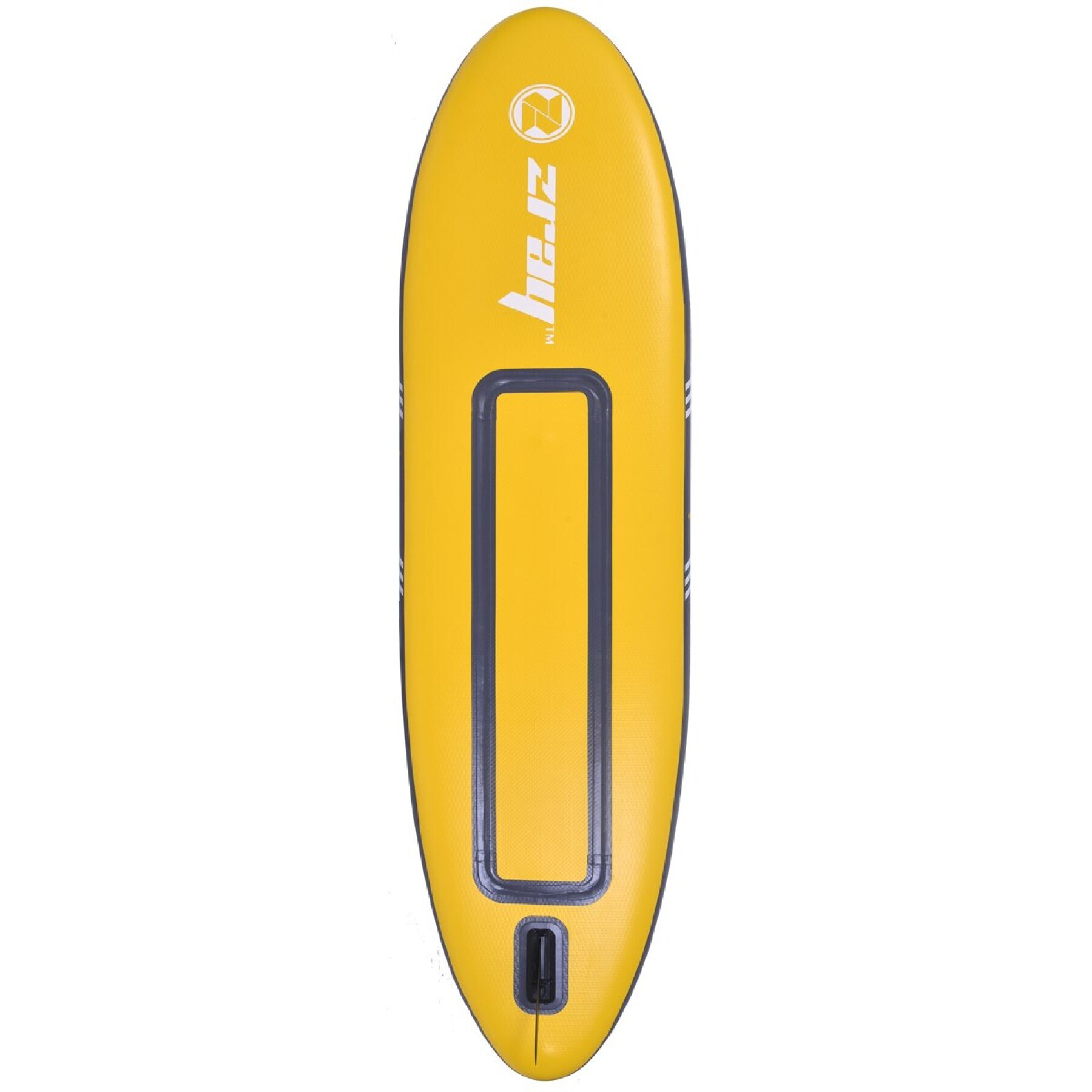 Inflatable stand-up paddle Zray D1 10'