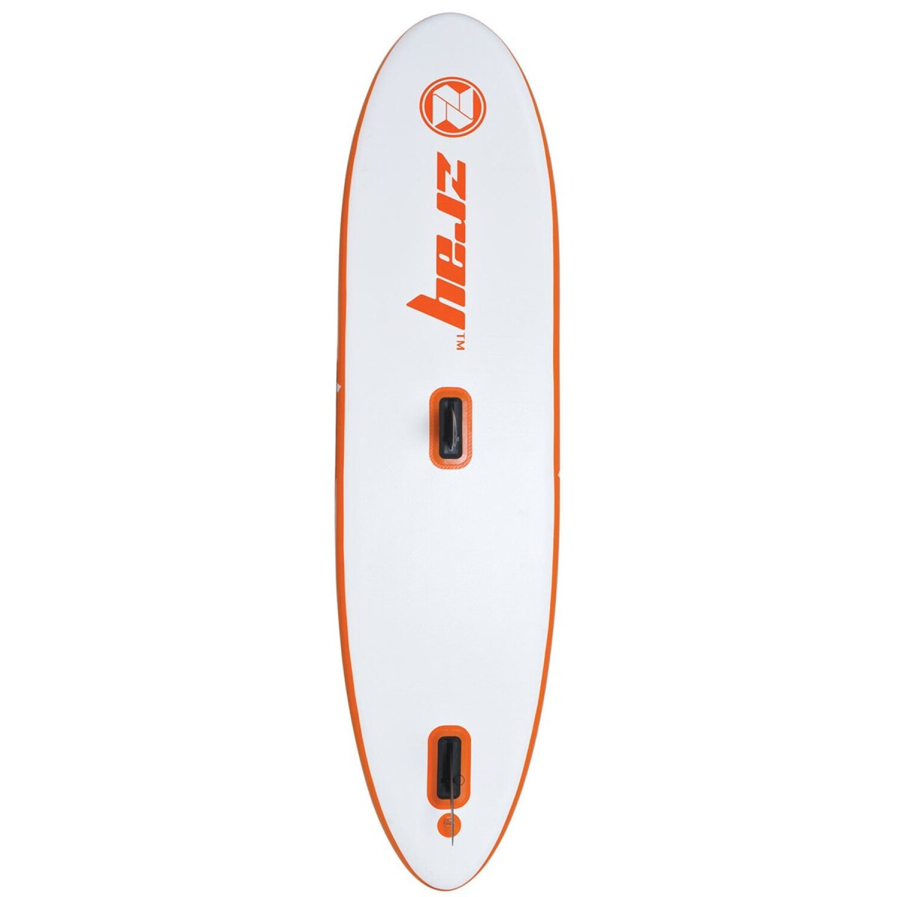 Inflatable stand-up paddle Zray WindSurf 10'