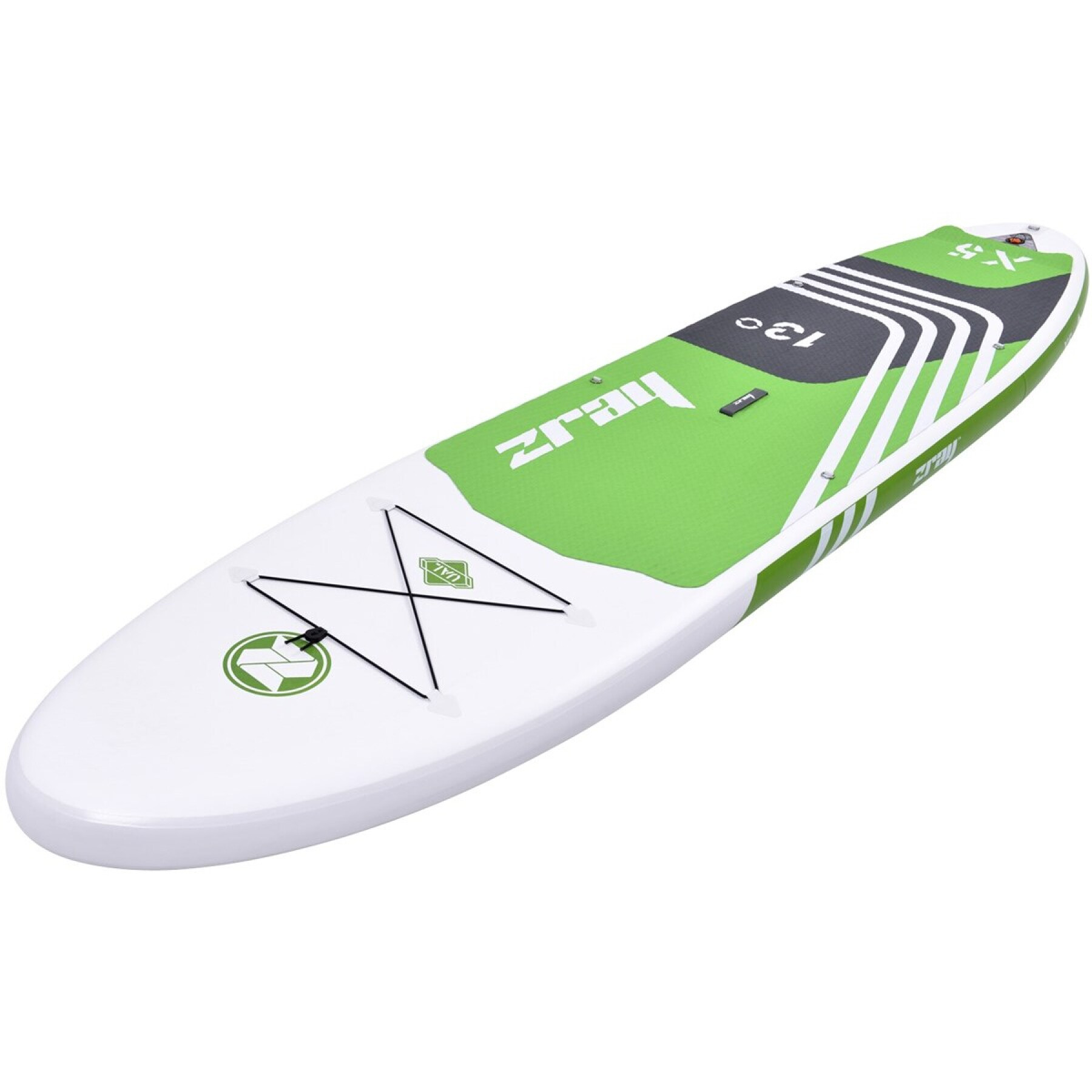 Inflatable stand-up paddle Zray X-Rider X5 13