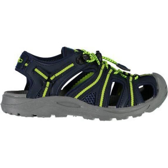 Hiking sandals Aquari Hiking Children\'s Sandals Hiking Shoes - - 2.0 - CMP