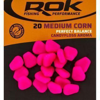 Flavoured artificial corn Rok Perfect Balance Medium