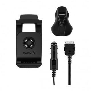 Anti-slip support kit Garmin avec haut-parleur