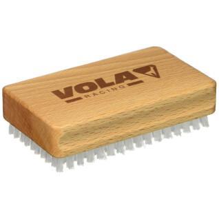 Rectangular nylon brush Vola