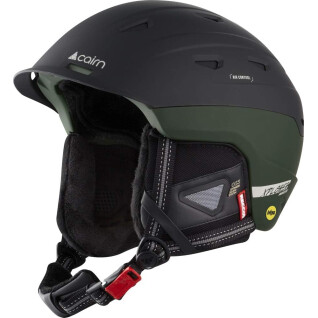 Ski helmet Cairn Xplorer Rescue