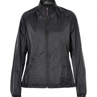 Women's jacket Newline black windshield