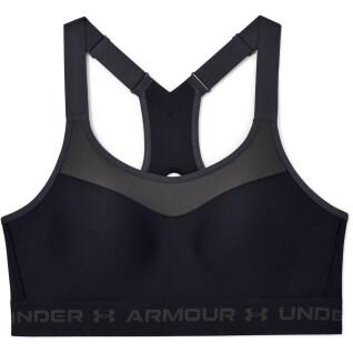 Women's bra Under Armour de sport High Crossback