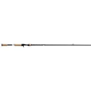 Canne 13 Fishing Muse S Spin 3,3m 20-80g - Spinning - Cannes - Mer