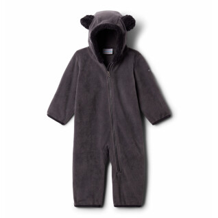 Baby suit Columbia Tiny Bear II Bunting