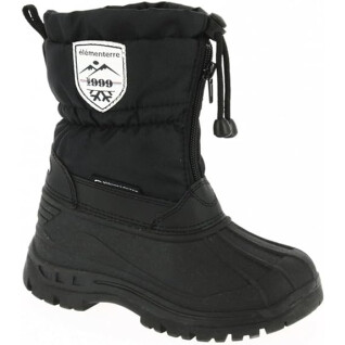 Children's boots Elémenterre Picton