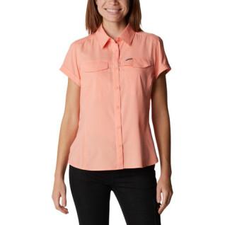 Women's short sleeve shirt Columbia Silver Ridge™ Lite