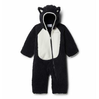 Baby suit Columbia Foxy Sherpa Bunting