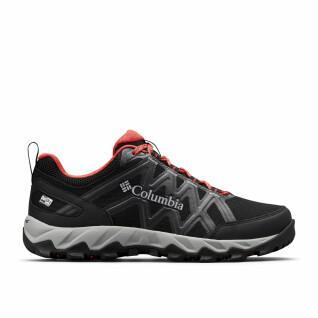 Women's hiking shoes Columbia Peakfreak X2 Outdry