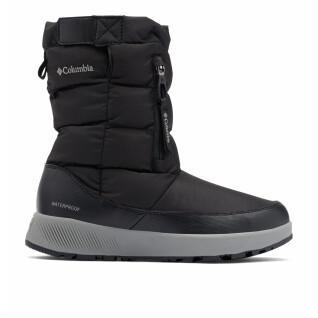 Women's winter boots Columbia Paninaro Pull On