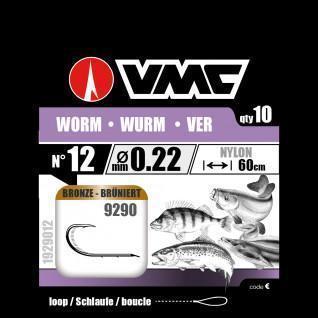 Hook VMC Geb.SP.Wurm BR